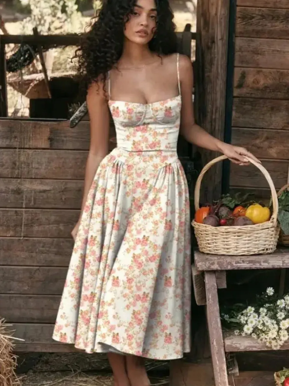 Devon - Dress