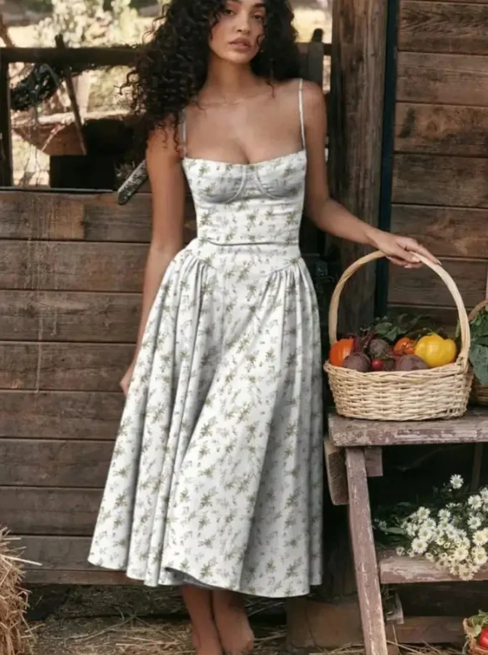 Devon - Dress