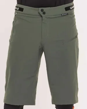 DHARCO Mens Gravity Shorts | Gorilla Green