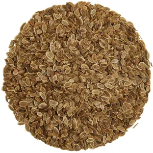 Dill seed