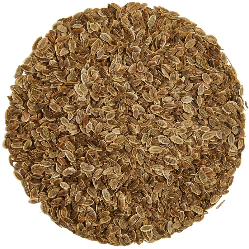 Dill seed