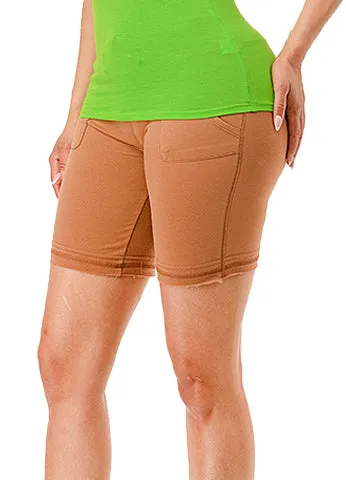 DODO BASIC HALF PANTS(DWPH2501) <Bundle>