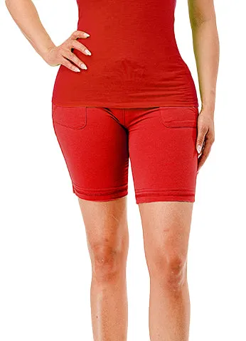DODO BASIC HALF PANTS(DWPH2501) <Bundle>