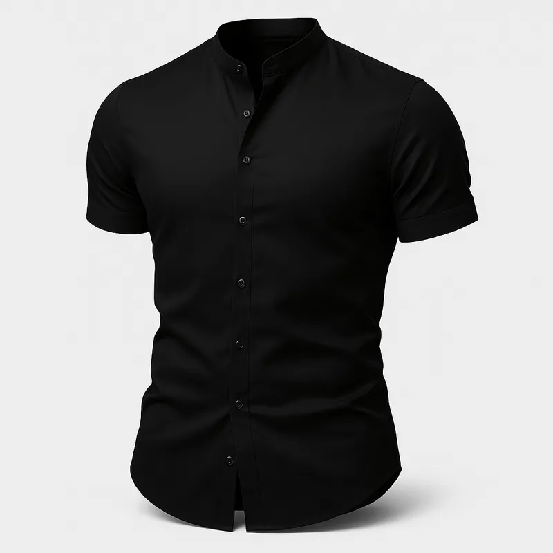 Domoir | Tempus Stretch Shirt
