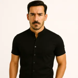 Domoir | Tempus Stretch Shirt