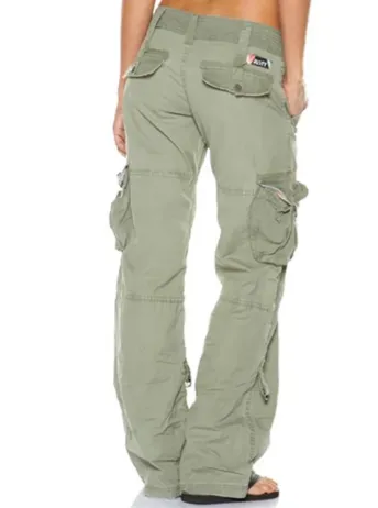 Doortje Women's Trousers