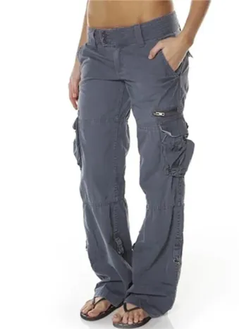 Doortje Women's Trousers