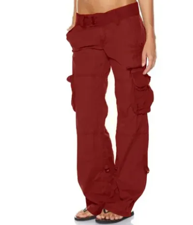 Doortje Women's Trousers
