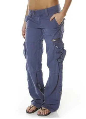 Doortje Women's Trousers