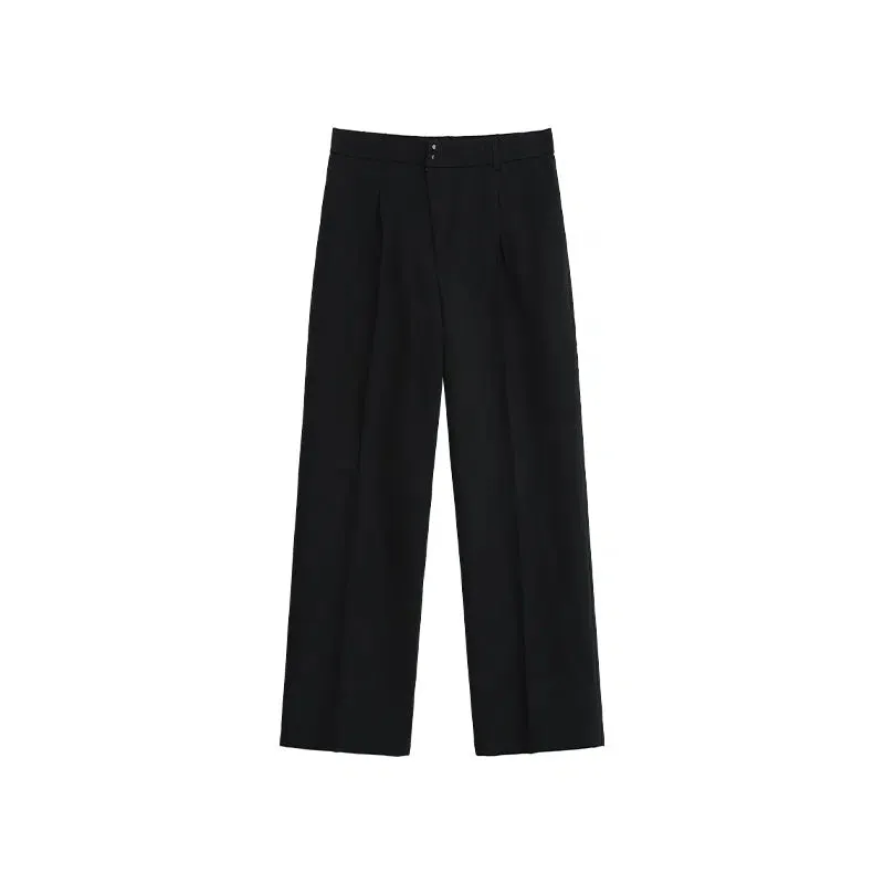 Drape Basic Suit