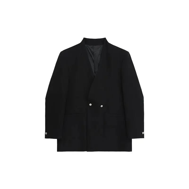 Drape Basic Suit