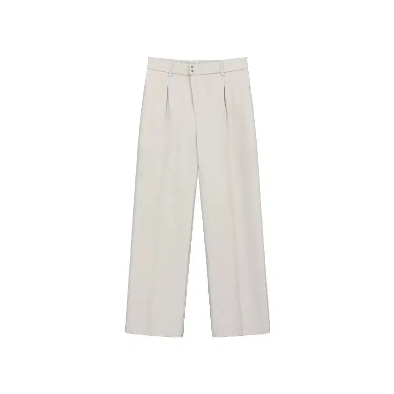 Drape Basic Suit