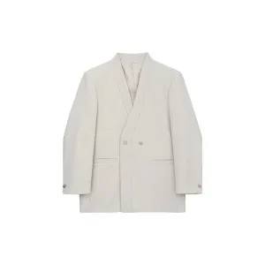 Drape Basic Suit