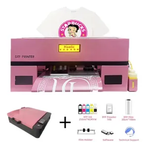 dtf printer vendor