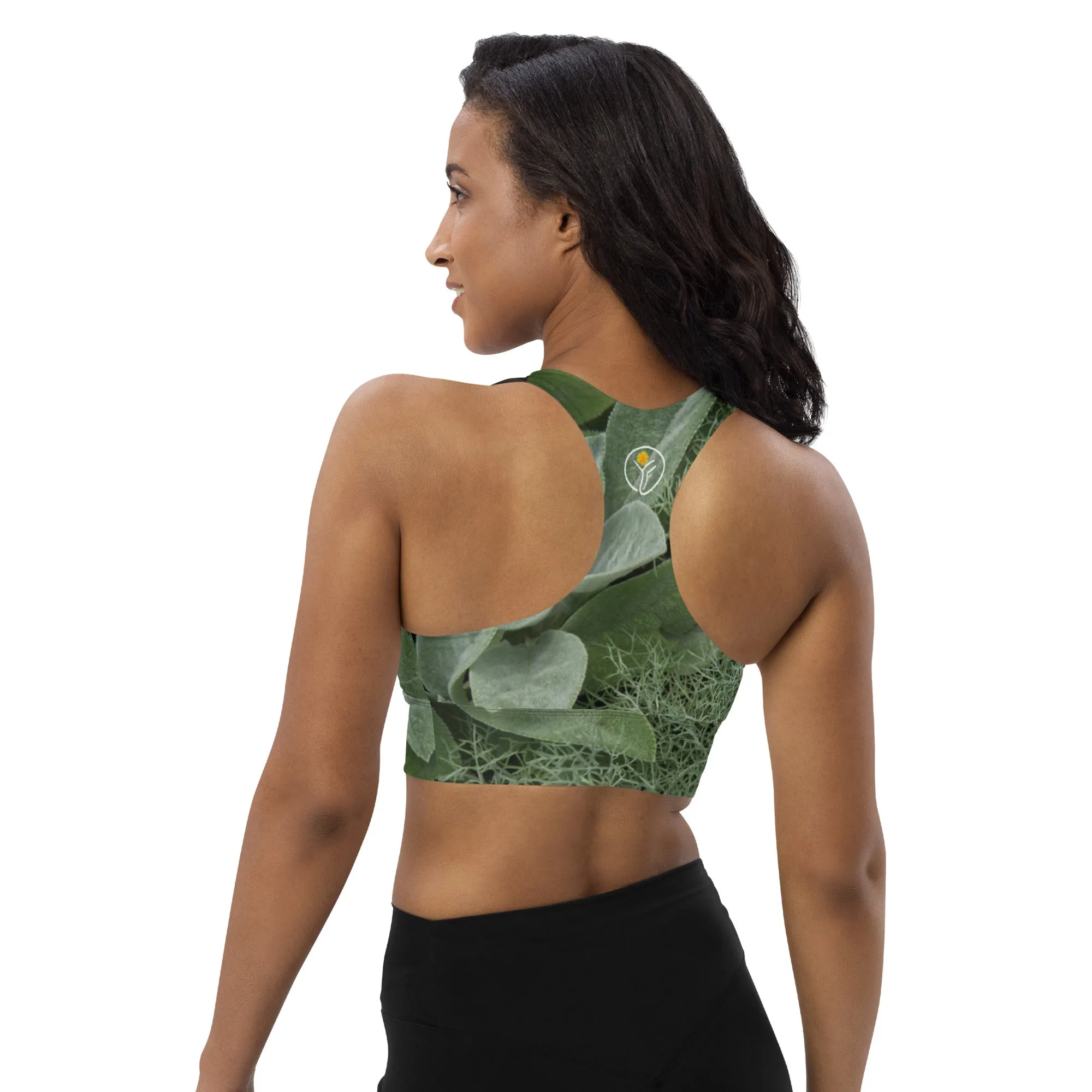 Duo Soft Bra Top