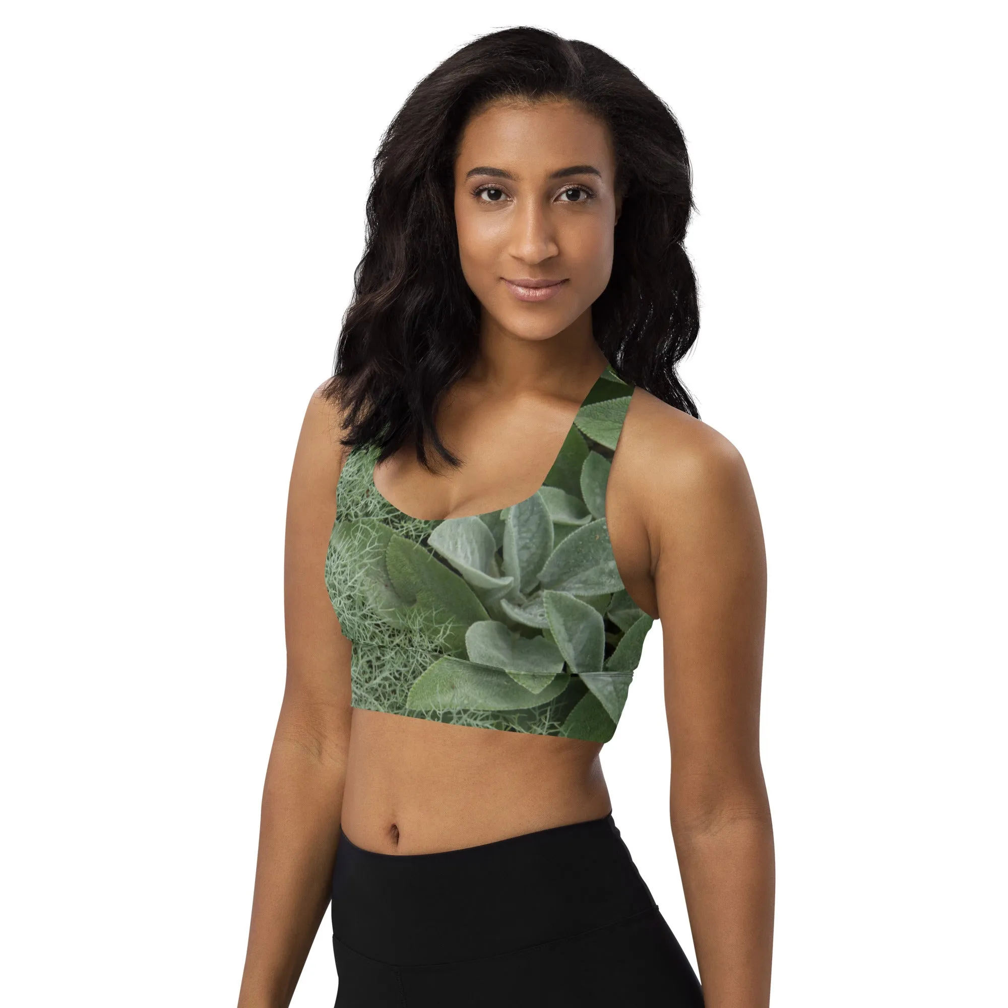 Duo Soft Bra Top