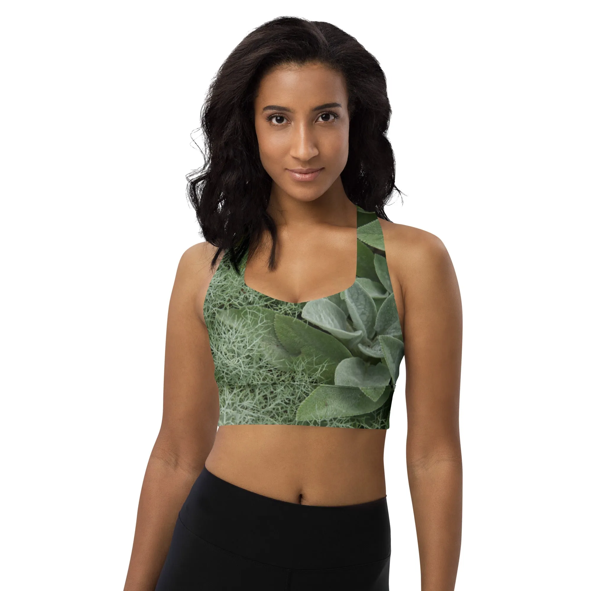 Duo Soft Bra Top
