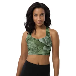 Duo Soft Bra Top