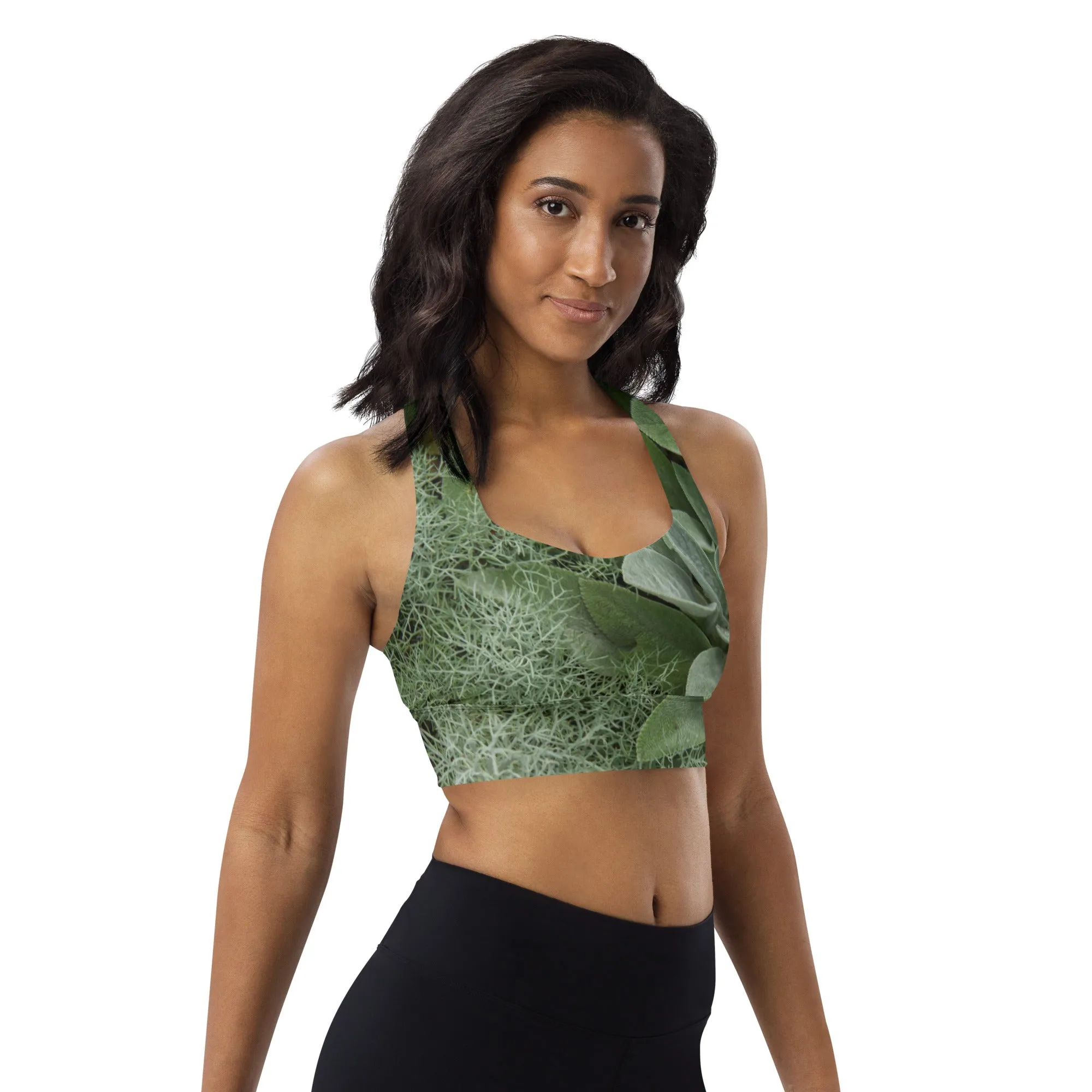 Duo Soft Bra Top