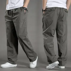 Durable and Comfortable Krezo Cargo Pants