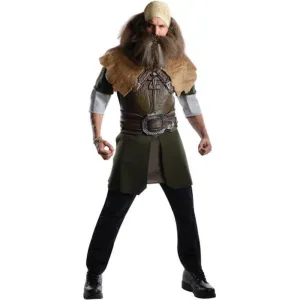 Dwalin Deluxe Size Std