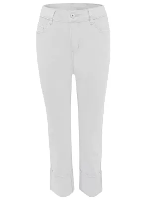 Easy Breeze Cuff Pant