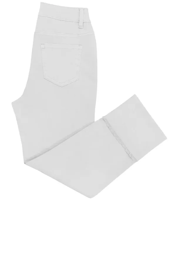 Easy Breeze Cuff Pant