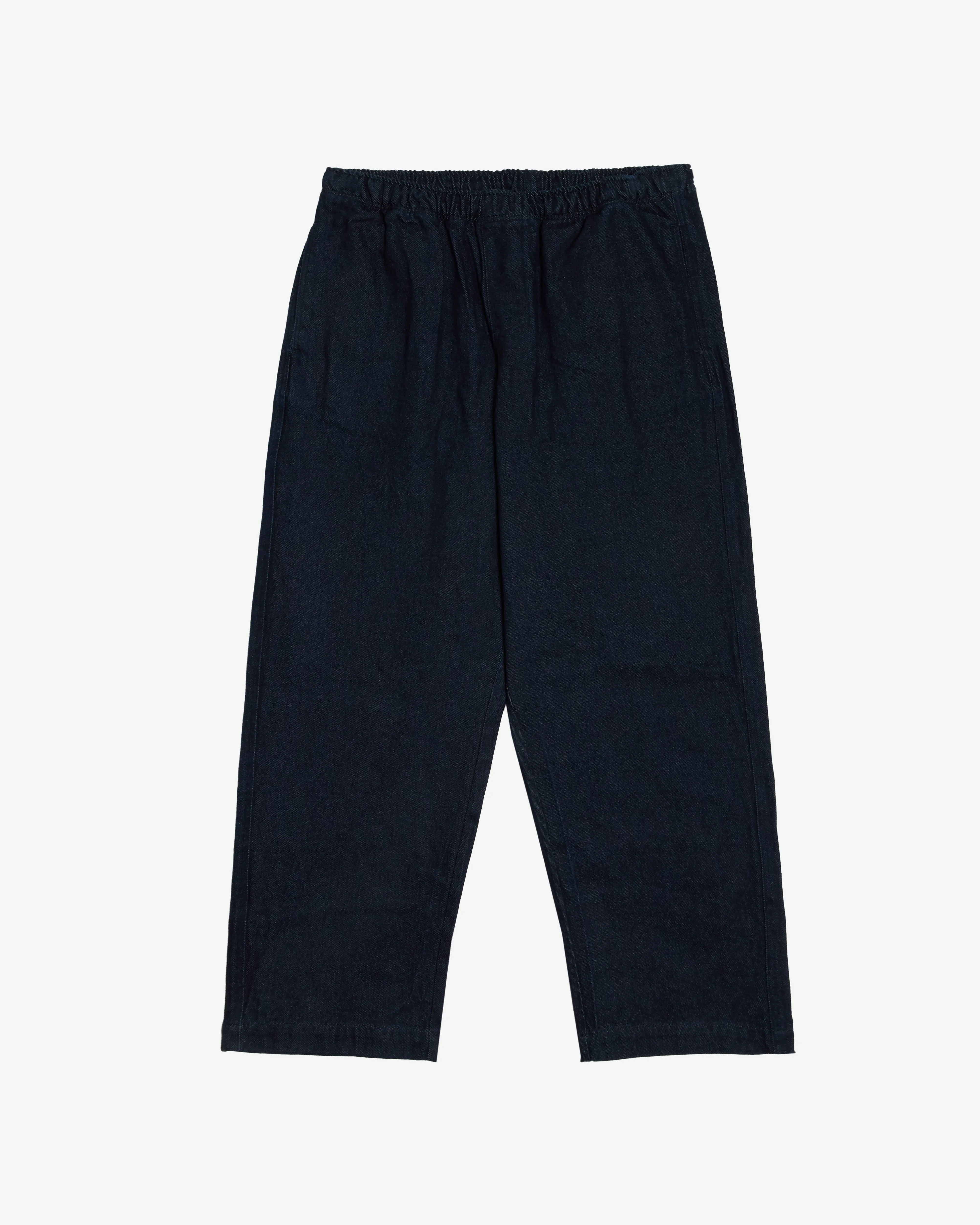 EASY DENIM PANT
