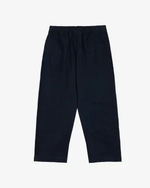 EASY DENIM PANT