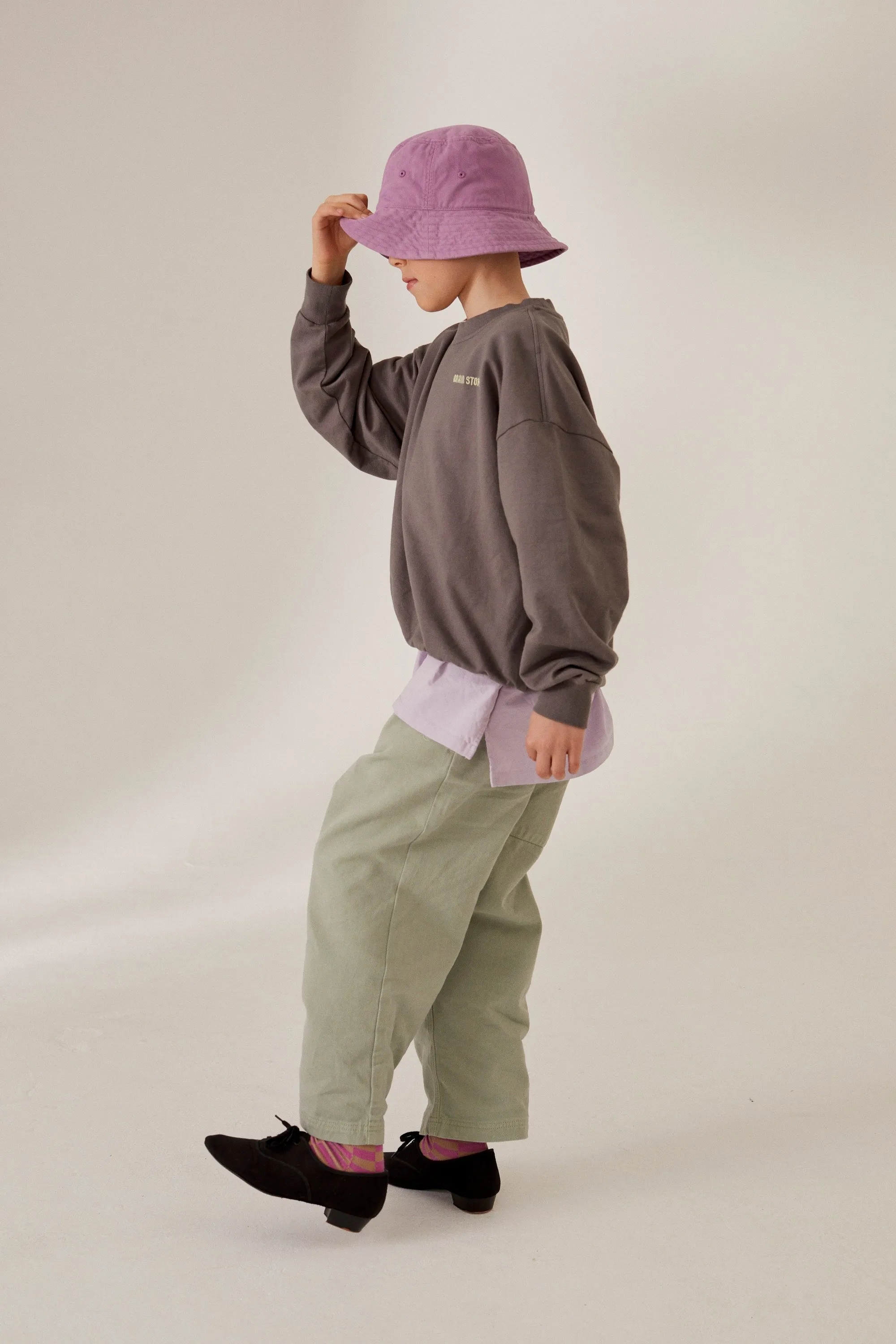 Easy Pant - Desert Sage