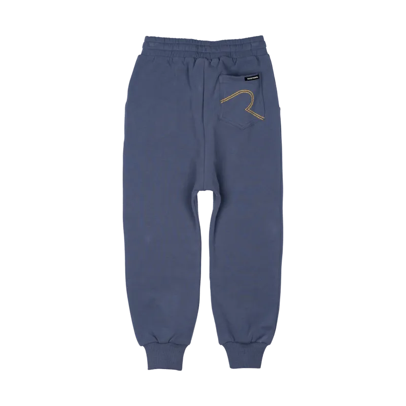 EASY TIGER TRACKPANTS | ROCK YOUR BABY