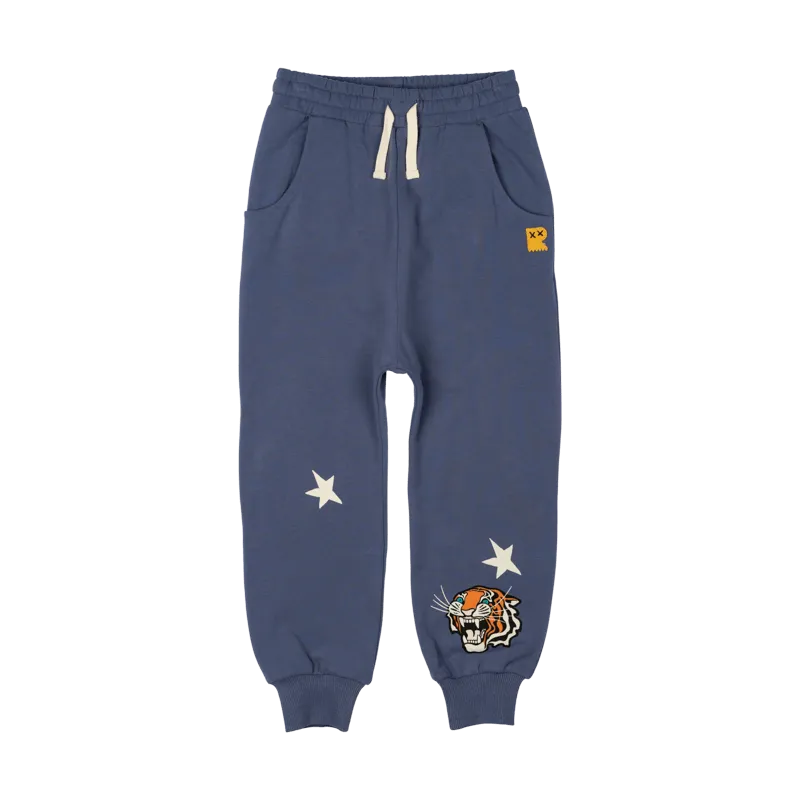 EASY TIGER TRACKPANTS | ROCK YOUR BABY