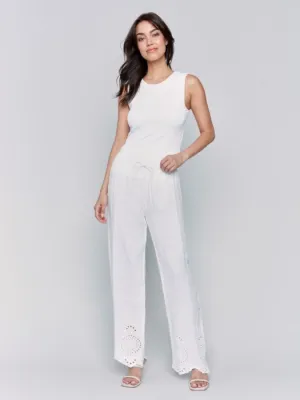 EASY TO STYLE PANT