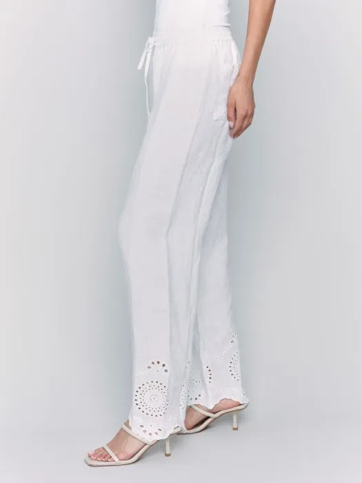 EASY TO STYLE PANT