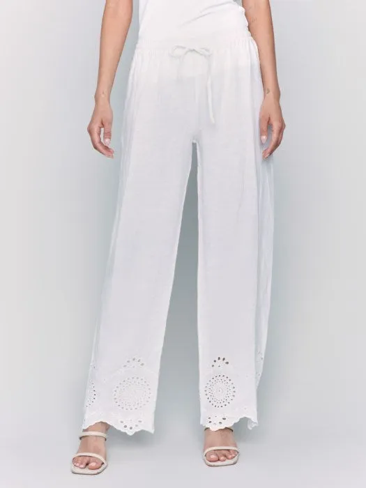 EASY TO STYLE PANT