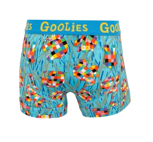 Elmer - Kids Boxer Shorts - Goolies