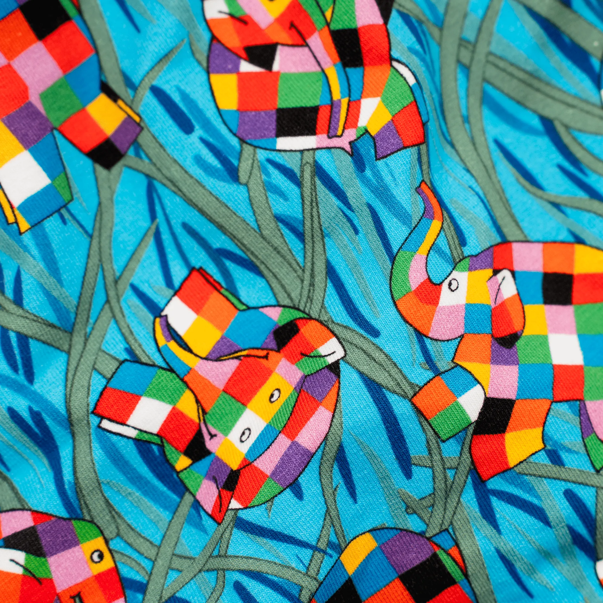 Elmer - Kids Boxer Shorts - Goolies