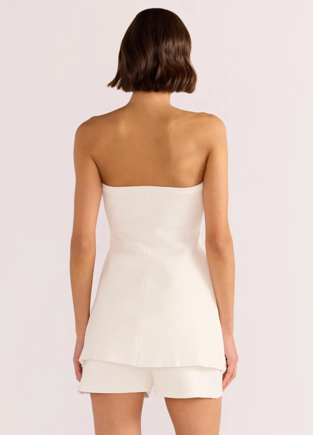 Elora Knit Short