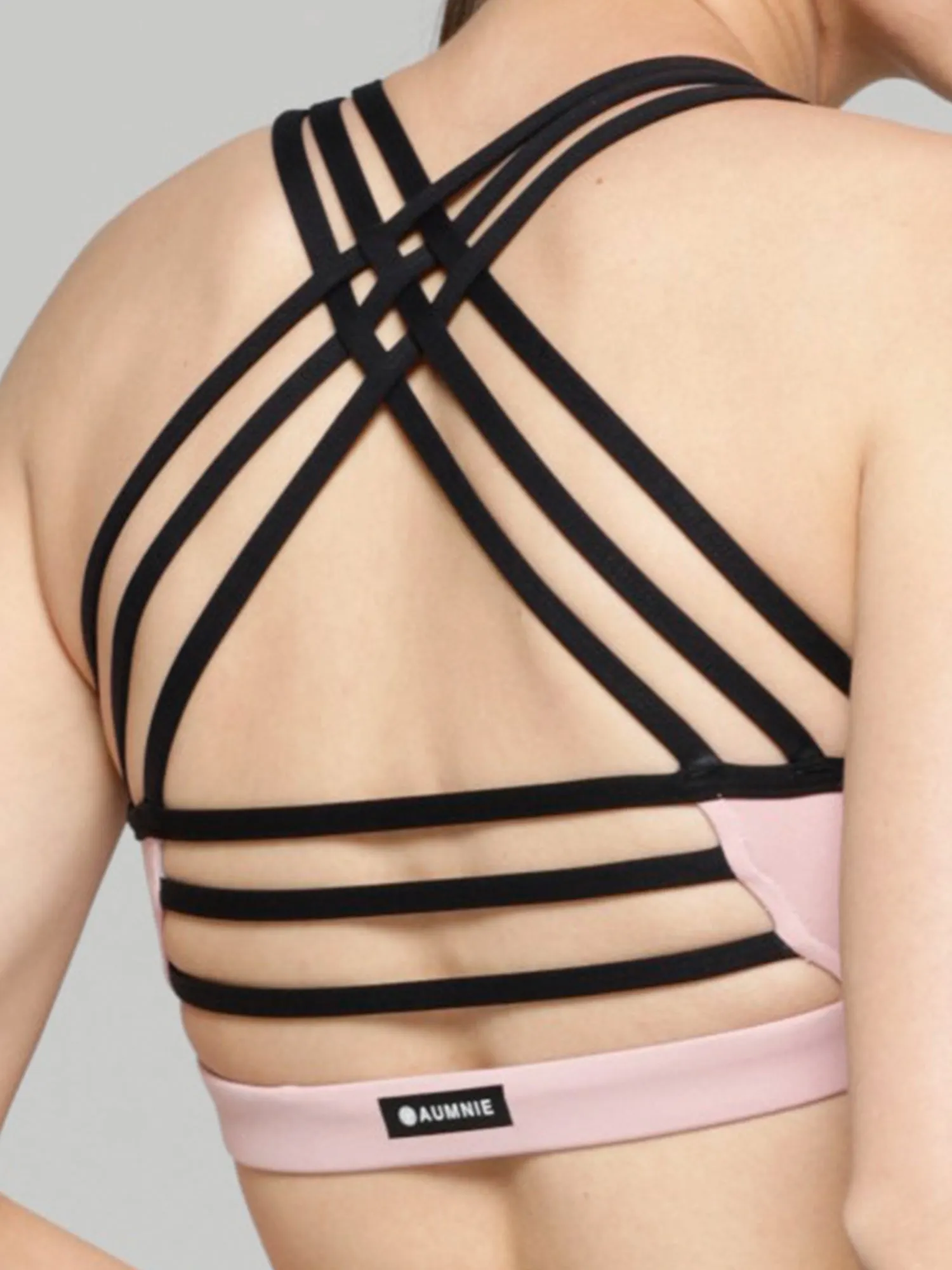 EMBRACE BRA