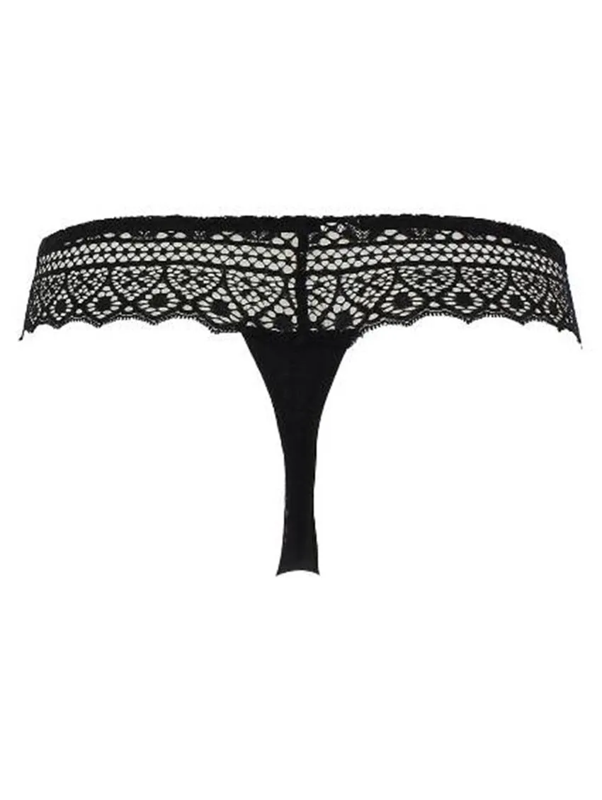 Empreinte Cassiopee Thong