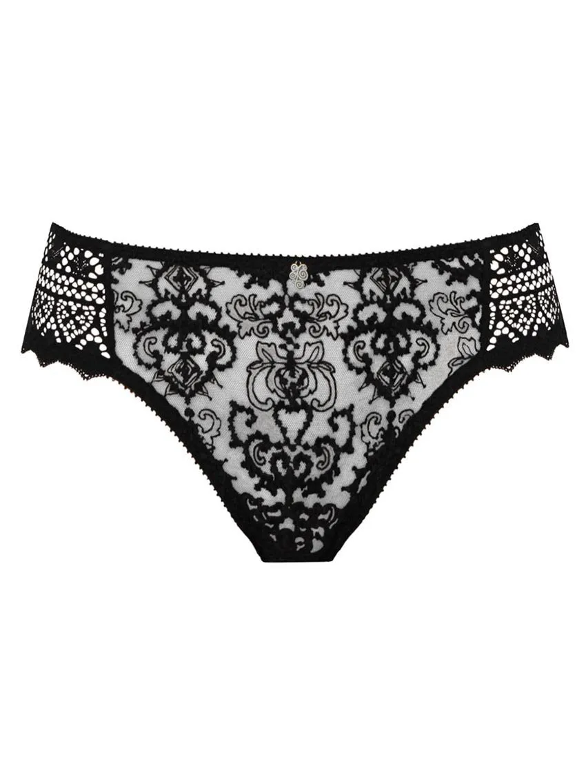 Empreinte Cassiopee Thong