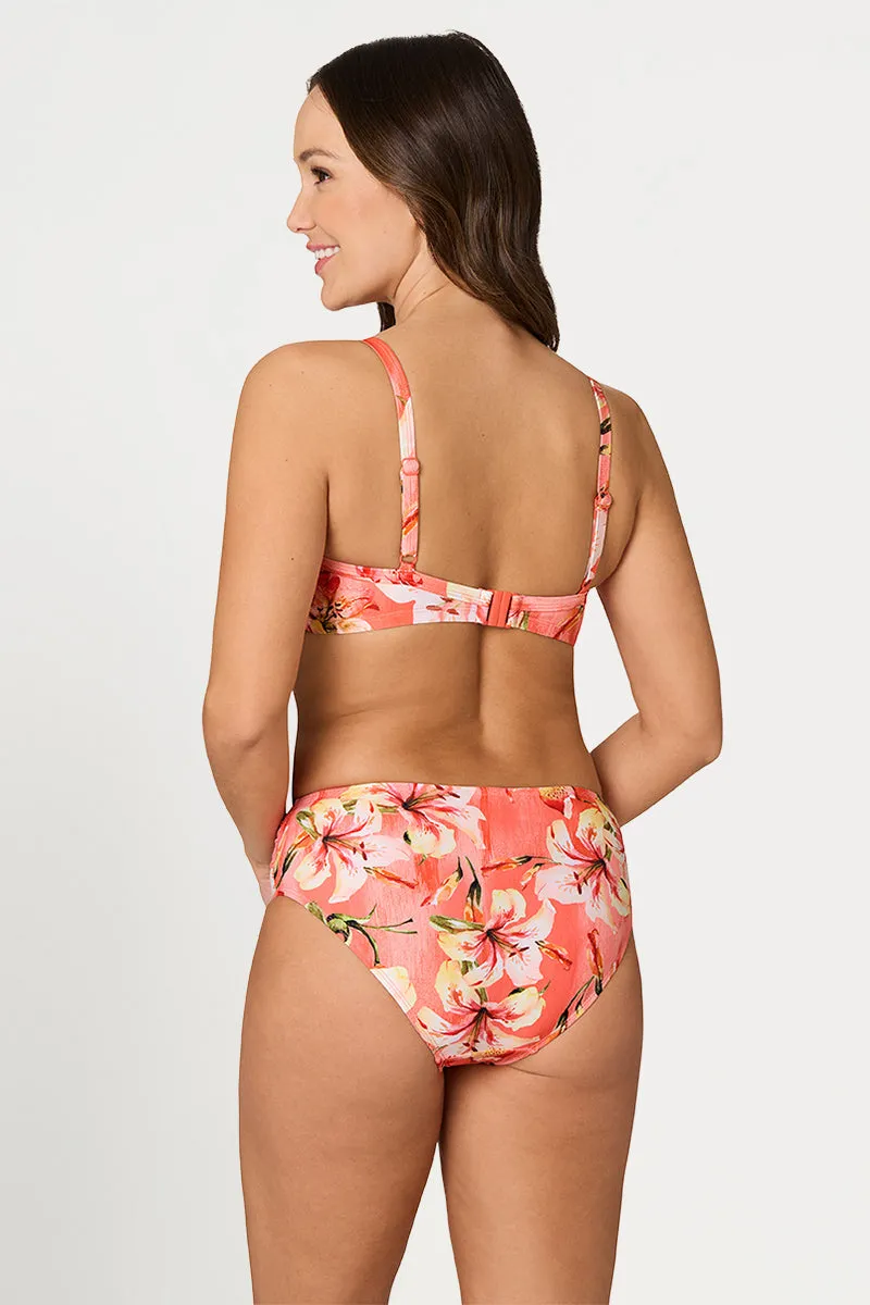 Enchantment Louise Bikini Top