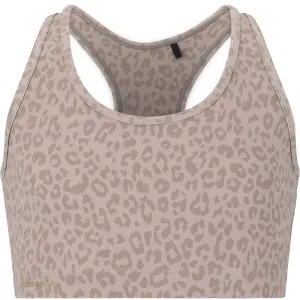 ENDURANCE KONWICH JR. PRINTED SPORTS BRA