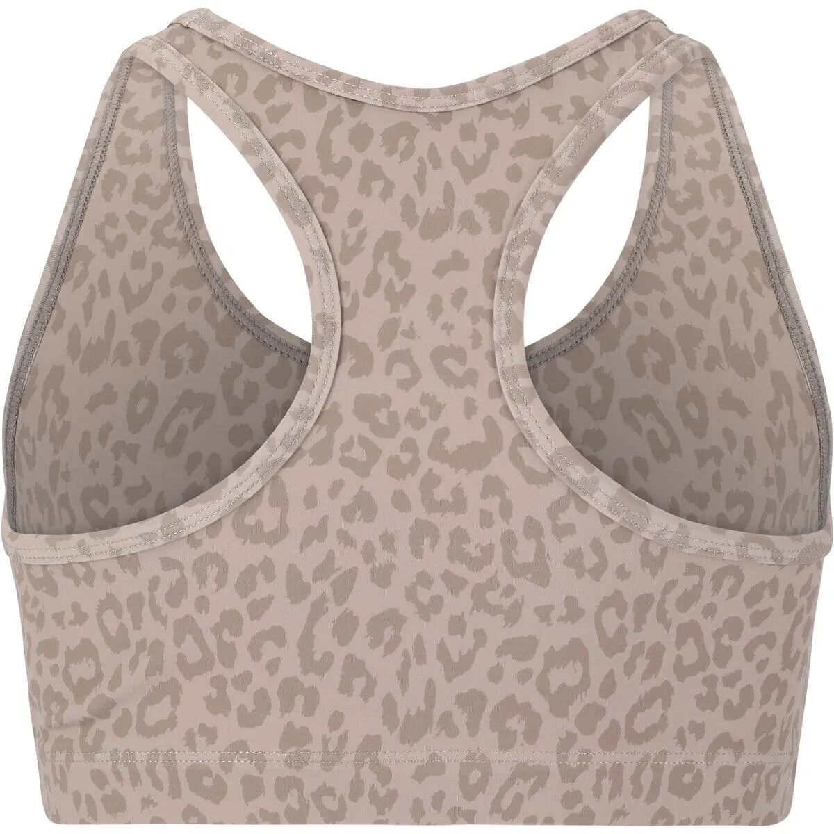 ENDURANCE KONWICH JR. PRINTED SPORTS BRA