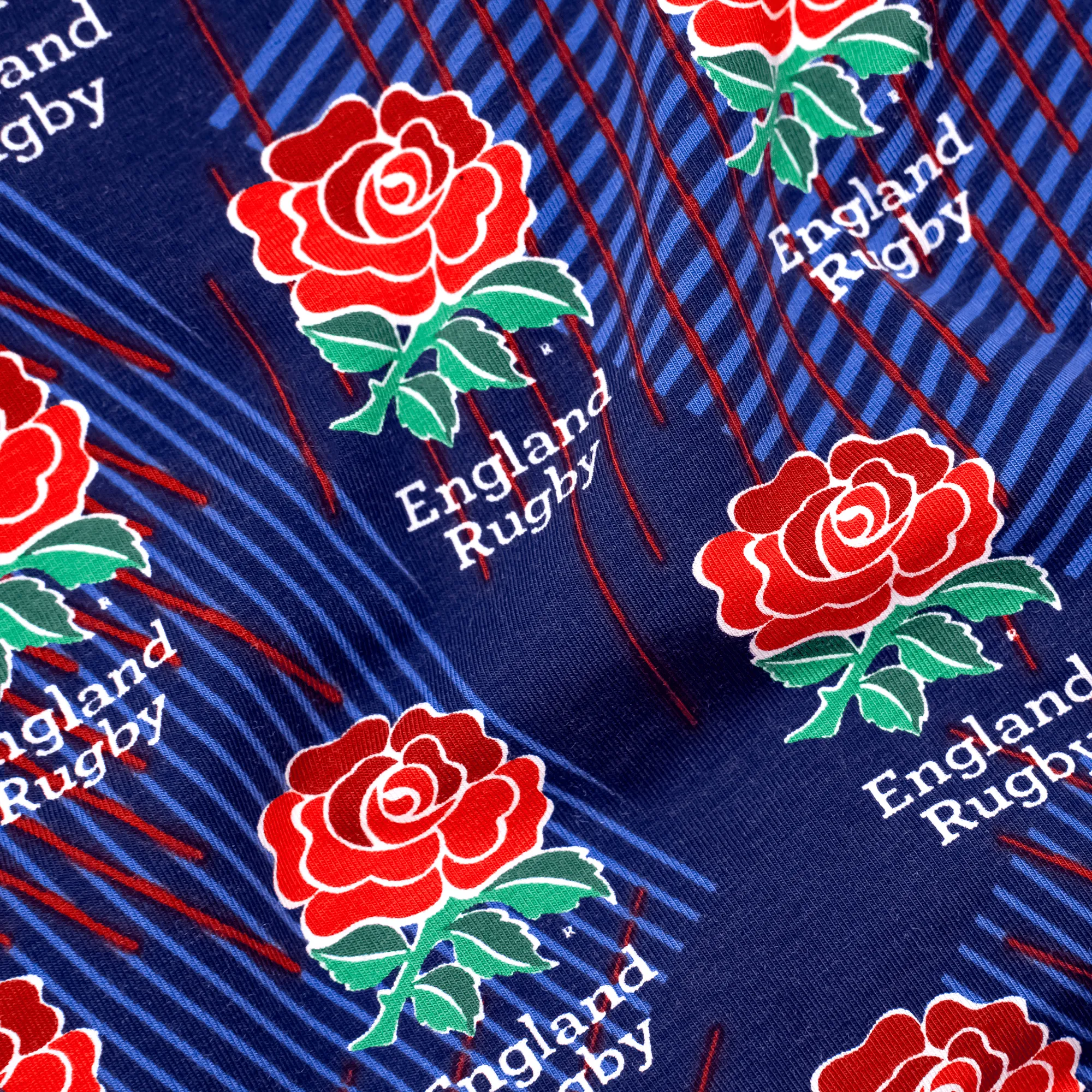 England Rugby 23/24 Alternate - Mens Boxer Shorts