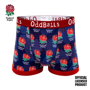England Rugby 23/24 Alternate - Mens Boxer Shorts
