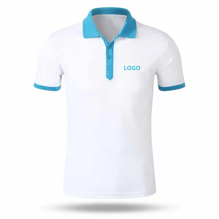 Enjoy the Multitude of Advantages with Custom Polo Shirts
