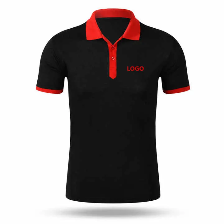 Enjoy the Multitude of Advantages with Custom Polo Shirts