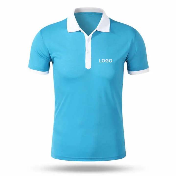 Enjoy the Multitude of Advantages with Custom Polo Shirts