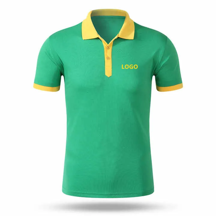 Enjoy the Multitude of Advantages with Custom Polo Shirts